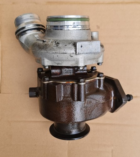 Turbina bmw serie - turbina,