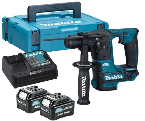 Makita hr166dsmj tassellatore - makita,