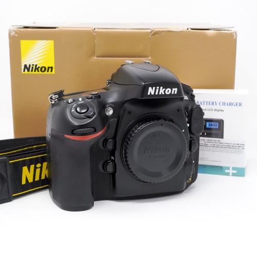 Corpo fotocamera reflex - , nikon