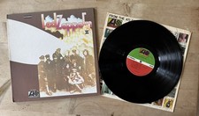 Led Zeppelin - II Lp Vinyl