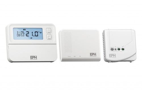 Eph controls cp4i termostato - cp4i,