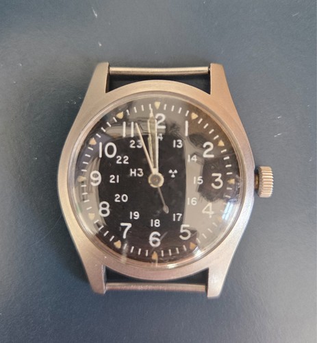 Hamilton mil 46374b 1978 - h3,