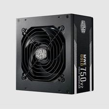 COOLER MASTER - MWE Gold 750W