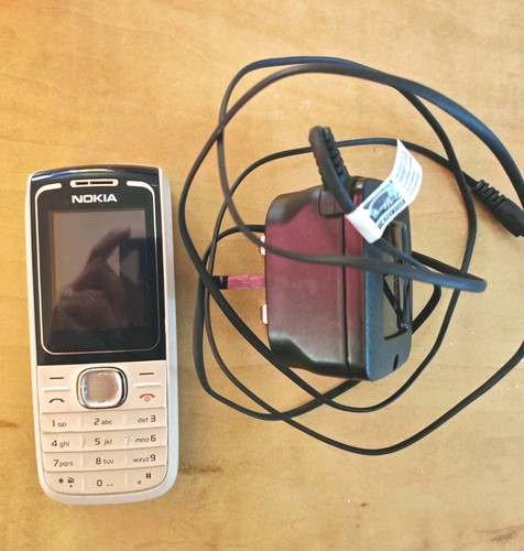 Nokia 1650 caricabatteria - nokia,