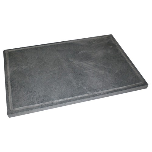Piastra teglia forno pizza - teglia,
