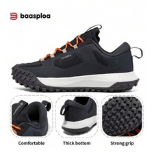 Scarpe da trekking da uomo