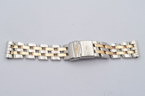 Breitling pilota bracciale - pilota,