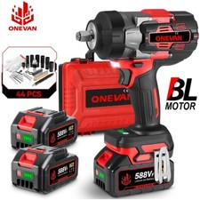 Avvitatore a percussione per