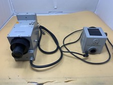 Attrezzatura per microscopio