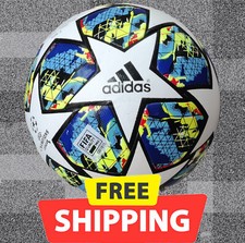 Adidas champions league - champions, final