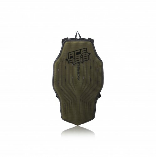 Paraschiena moto omologato con - paraschiena,