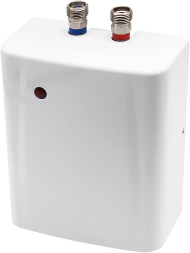 Scaldacqua istantaneo 230v - 230v,