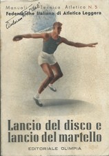 Lancio del Disco e lancio del