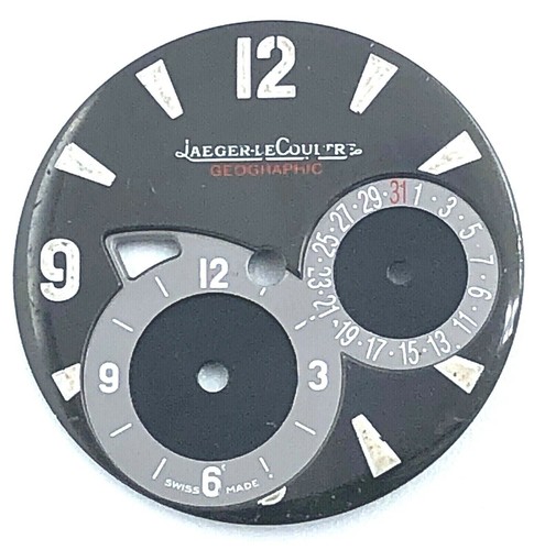 Jaeger coultre inner dial - le,