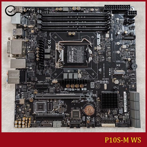 Per asus p10s ddr4 4 - ws, ddr4*4