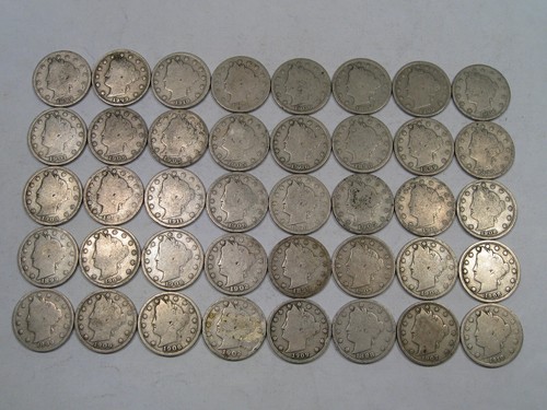 Rotolo - (40, monete)
