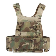 WST FCPC Gilet Tattico