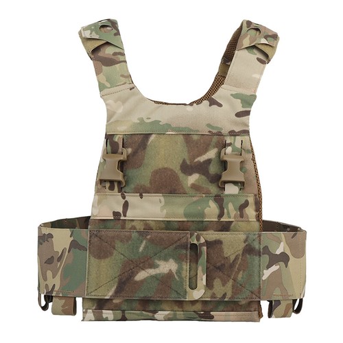 Wosport fcpc portapiatte gilet - fcpc,