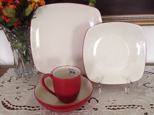 Noritake set stoviglie 4 - set,