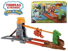 Thomas and Friends Pista Il