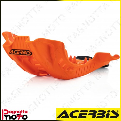 Sottomotore paramotore acerbis - paramotore,