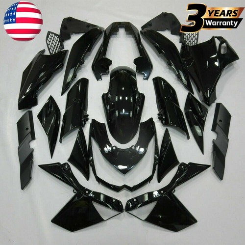 Abs injection bodywork fairing - abs,
