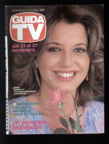 Guida mondadori 1982 - mondadori, 46/1982
