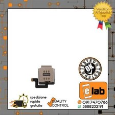 LETTORE SIM MEMORY CARD PER