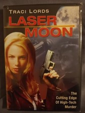 Laser Moon (DVD, 2005) - Brand