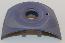 BASE MANICO IMPUGNATURA IMETEC IRON MAX COMPACT PRESTIGE 2400 76605 PLASTICA