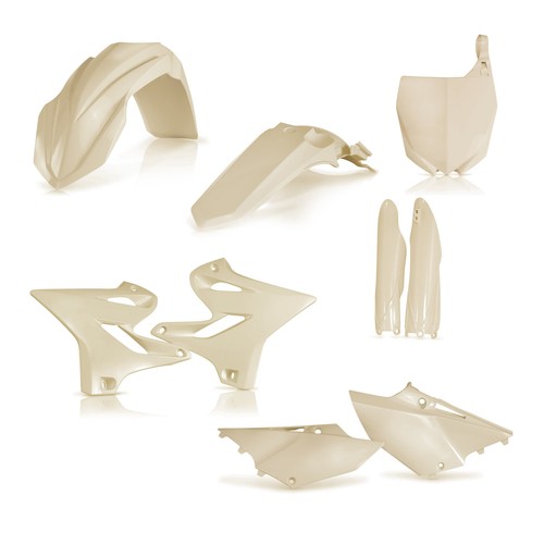 Acerbis full kit plastic - acerbis,
