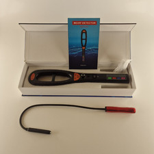 MGRF DETECTOR Rilevatore