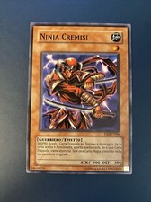 Yu-Gi-Oh! Comune Dark