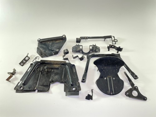Honda 1200 goldwing sc14 - 1200,