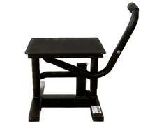 Cavalletto Alza Moto Central