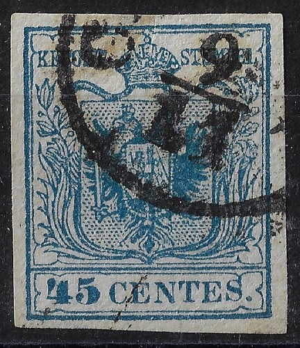 1850 asi lombardo - veneto, 45
