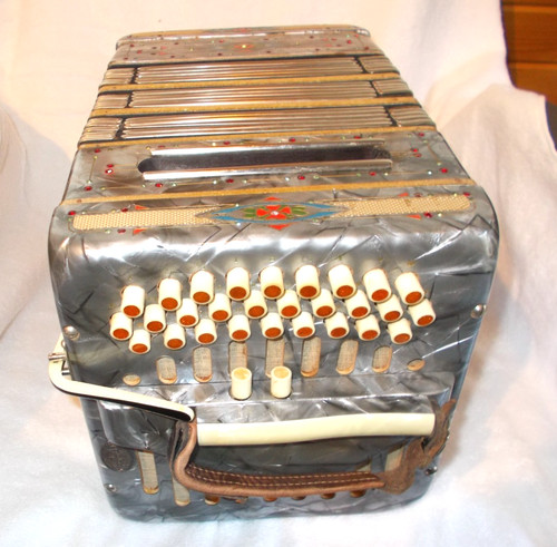 Arno arnold chiave concertina - arno,