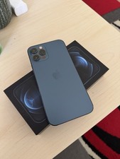 Apple iPhone 12 Pro - 256GB -