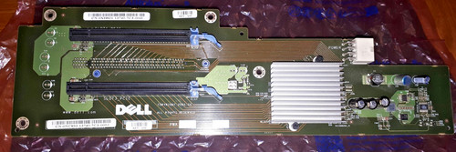 Dell 0xh821 scheda - dell, riser