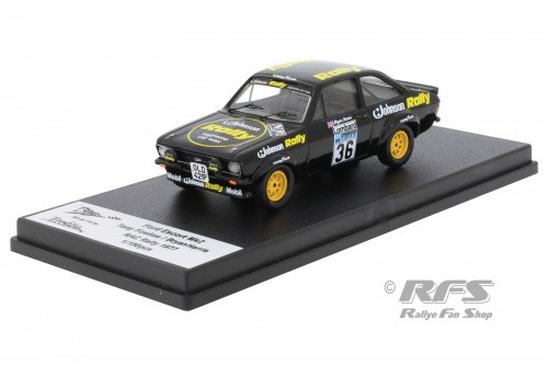 Ford escort 1800 - 1800, mk