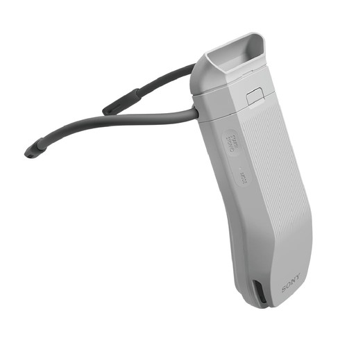 Sony reon pocket pro - sony,