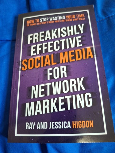 Freakishly effective social - freakishly,