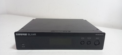 Shure blx4r ricevitore - shure,