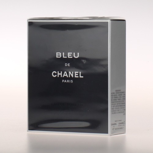 Chanel bleu - chanel,