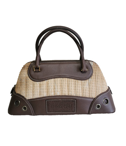 Borsa tracolla christian - a,