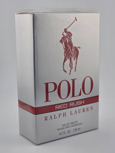 Ralph lauren polo - polo, rush