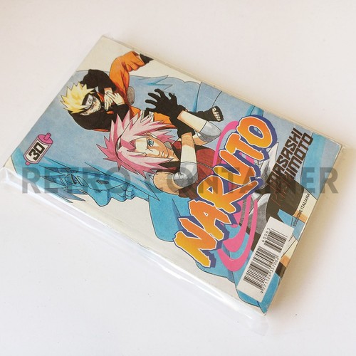 Manga ita naruto serie nera - manga,