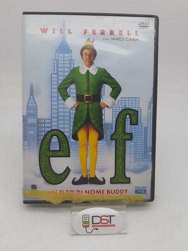 Film dvd merlin elf - in, dvd,