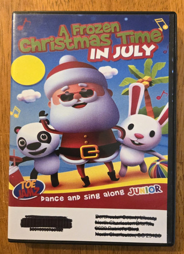 Frozen christmas time in - christmas,