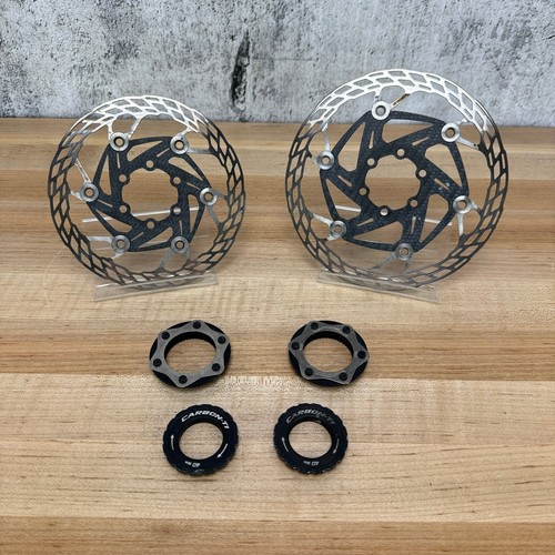 Rotori freno disco carbon - freno, carbon-ti